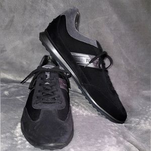 🔄🔄🔄Men's TOD'S Sneakers; Size: 12🔄🔄🔄